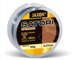 JAXON Zsinór Jaxon Satori Spinning 0, 22mm 150m (ZJ-SAR022A)