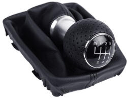 Pro-Tec Protec Sebességváltó kar csomagtartóval Audi A4 B7 2004-2009 6fok