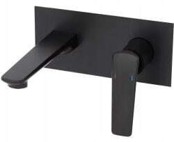 Granitan York Fekete Falsík Alatti Mosdó Csaptelep (YORK)