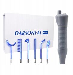  Kozmetikai Eszköz Arc- És Bőrkezeléshez 6 Db Darsonval Pelotával (687365)