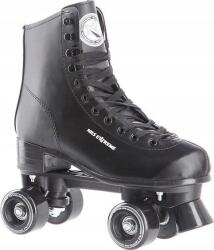 NILS Extreme Klasszikus Retro Görkorcsolya Nils Extreme NQ8400S 38-AS Méret Fekete (NQ8400)