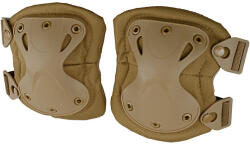 GFC Tactical Future térdvédő szett coyote (GFT-27-003618)