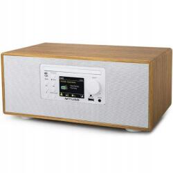 Muse M-695DBTW, Bluetooth mikrorendszer (M-695DBTW)