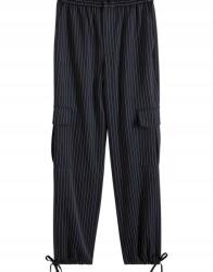 Bodyflirt Csíkos Military NADRÁG__36 (916477)