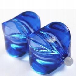 Szabálytalan Kis Kék 10MM 8DB