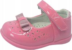 Clibee Balerinacipő w. skóra profil r20 12, 2 rj P2-39 (D-3)