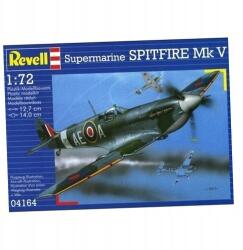 Revell Repülőgép. Spitfire Mk. V