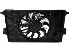 Bosch Ventilator, radiator BOSCH 0 130 708 579 (0 130 708 579) - automobilus