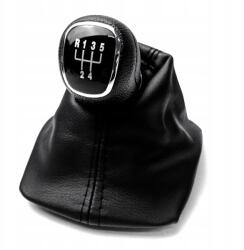 Pro-Tec Protec Sebességváltó kar csomagtartóval Škoda Octavia 2 2004-2013 5 sebesség