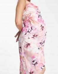  Mintás Kismama Ruha __46