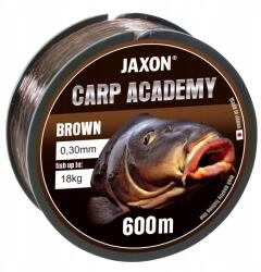 JAXON Zsinór Jaxon Carp Academy 0, 35mm 600m 23kg (ZJ-CAB035D)
