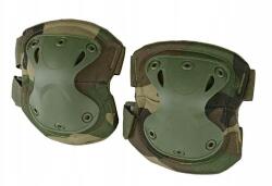 GFC Tactical Future könyökvédők Woodland (GFT-27-036179)