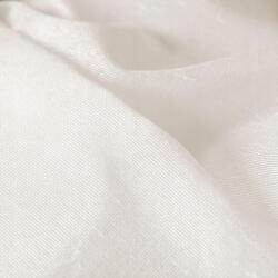  Pamela Természetes Look Függöny Ólommal 300cm krémszínű (93024)