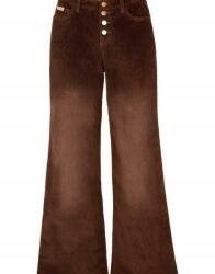 Bonprix Széles Szárú Kordbársony NADRÁG__44