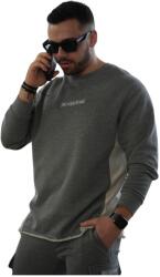 Brandenburg Couture Bg Raw Guru pulóver Brandenburg Couture szürke L