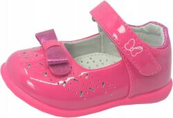 Clibee Balerinacipő w. skóra profil r21 12, 6 rc P2-39 (D-3)