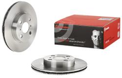 Brembo 09.6765. 10 féktárcsa (1db)