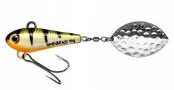 Spin-Mad Forgó Farok Wir 10g Spinmad 0807 (0807)