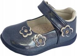 Clibee Balerinacipő w. skóra profil r21 13 gr P2-37 (D-1)