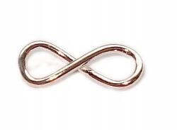 Infinity Összekötő Piros-arany 13X30DB 4DB