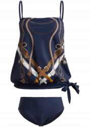 Bonprix Tankini 2 Részes SZETT__44 (922181)