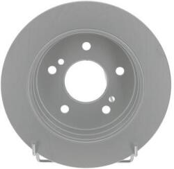 FERODO Disc frana FERODO PREMIER Coat+ disc DDF539C (DDF539C)