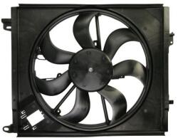 THERMOTEC Ventilator, radiator THERMOTEC D8R020TT (D8R020TT) - automobilus
