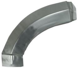BLIC Aripa interioara BLIC 6504-03-6825582P (6504-03-6825582P) - automobilus