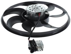 Bosch Ventilator, radiator BOSCH 0 130 303 314 (0 130 303 314) - automobilus