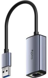 Cudy Adaptor Cudy UE10A, USB-A to RJ45 (UE10A)