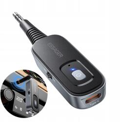 Bluetooth Adó-vevő 2IN1 A (transmitter És Receiver) (6977652564508)