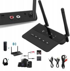  Bluetooth Adó-vevő Aux/rca Tv-hez, Hifi Toronyhoz Apt-x (2610230216711YB)