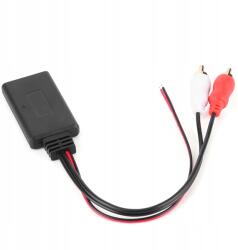  Vezeték Nélküli Bluetooth Modul Zenei Adapter Rca Aux Audio Kábel (1610200093411)
