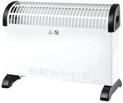 Tronic TKM 2000 B3 white