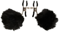  Magic Shiver - bimbócsipesz (fekete) - öko kiszerelés (NK59904080000)