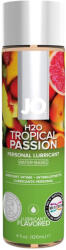JO H2O trópusi gyümölcs - vízbázisú síkosító (120ml) (NK92501500005)
