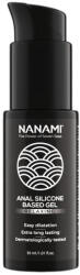 NANAMI szilikonos anál síkosító - 30 ml (8436615002887)
