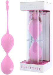  Fascinate gésagolyó duó - pink (Vibe Therapy) (NK92192400005)
