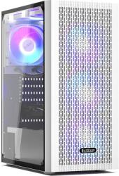 Deepcool MA100 Mesh white
