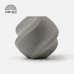 Bambu Lab PLA Basic - Szürke, Tekercs , 1.75mm, 1kg