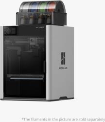 Bambu Lab H2S AMS Combo