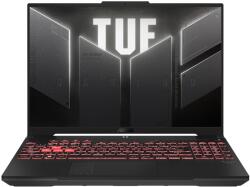 ASUS TUF Gaming A16 FA607NUG-RL116W Notebook