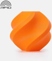 Bambu Lab PLA Basic - Narancssárga (Pumpkin Orange), Tekercs , 1.75mm, 1kg