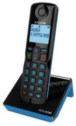 Alcatel S280 black/blue