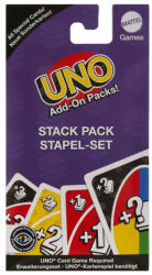 Mattel kiegészítő kártyacsomag - Húzz plusz lapot (JCV55_JCV58)