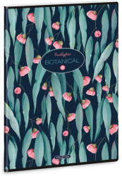 Ars Una Füzet iskolai A4, 40lap, sima Ars Una EUCALYPTUS (5253) 23 10db/csomag (55534) - printsisters