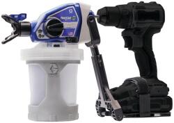 Graco TrueCoat 360 Cordless 26D361