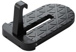 Összecsukható tetőcsomagtartó lépcső autó ajtajához