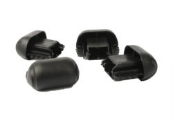 Multipa Tetőcsomagtartó keresztléc végzáró dugó, 4 db - MULTIPA