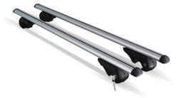 Menabo Brio tetőcsomagtartó keresztrúd [120 cm]